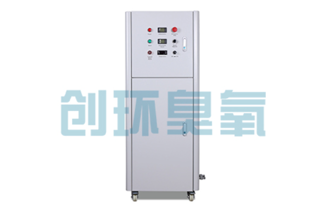 济宁2026好用的臭氧发生器哪个公司靠谱?工业设备厂家盘点