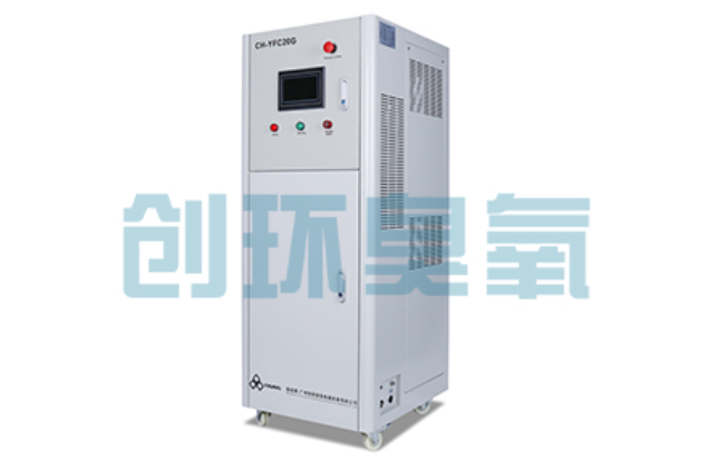 济宁高密度养殖中臭氧发生器的维护方法有哪些