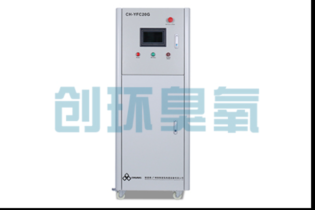 济宁ORP(氧化还原电位)控制在海水养殖臭氧投加中的核心作用与设定区间