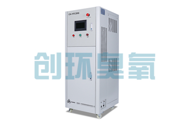 济宁为什么海水养殖必须用氧气源臭氧发生器?气源纯度与氮氧化物抑制原理