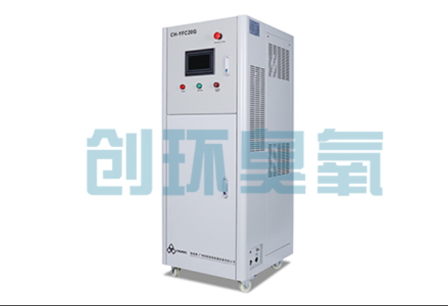 济宁南美白对虾养殖弧菌超标怎么办?臭氧发生器精准消杀与避坑指南