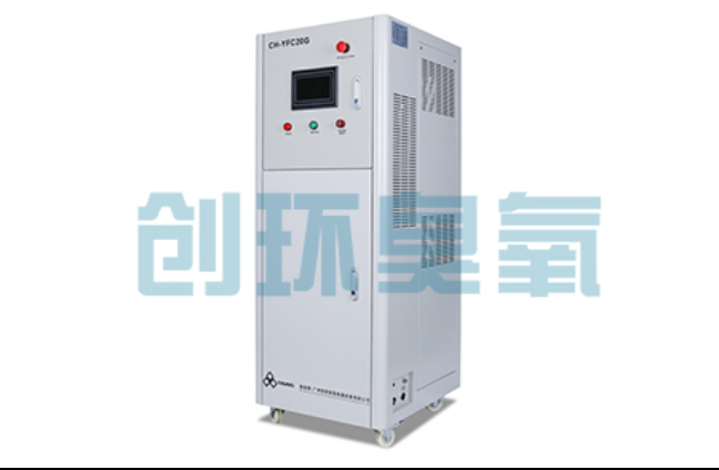 济宁高密度养虾水质恶化怎么救?臭氧发生器降解氨氮与亚硝酸盐实操步骤