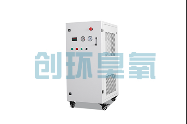 济宁2026年南美白对虾循环水养殖系统(RAS)臭氧消毒完整指南