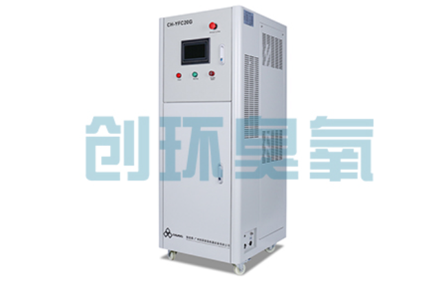 济宁工厂化循环水养虾必备:蛋白分离器后端注入臭氧的技术要点与逻辑