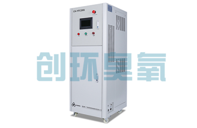 济宁石斑鱼养殖必看:臭氧发生器安装位置与日常维护全攻略