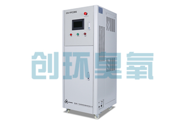 济宁石斑鱼循环水养殖避坑清单:臭氧发生器选型与投加的8个误区