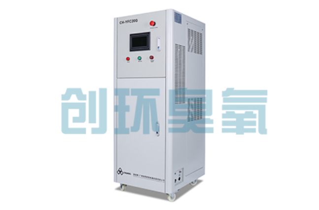 济宁为什么石斑鱼循环水系统需要臭氧发生器?降解氨氮与提升溶氧机制揭秘