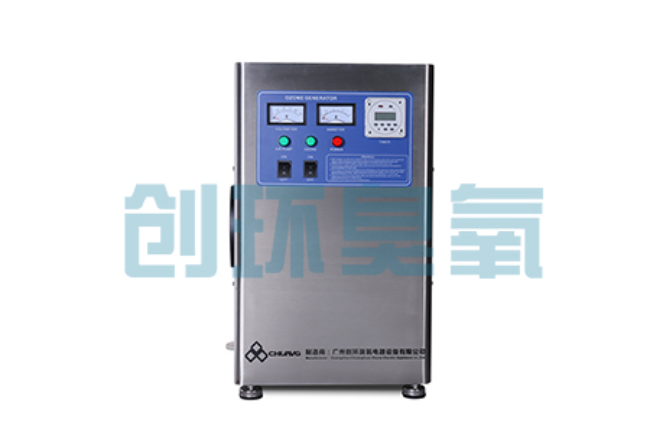 济宁高盐高浓度化工废水怎么处理?臭氧发生器催化氧化技术的应用边界在哪里?