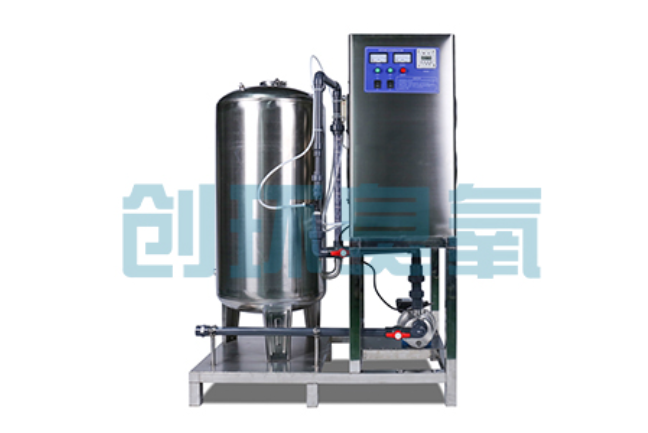 济宁臭氧发生器设计4大核心问题全解析:附气源与参数选型表