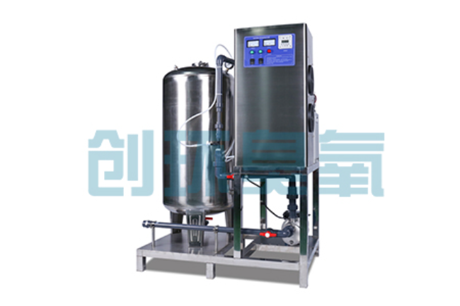 济宁AOP高级氧化技术完整指南:3步掌握臭氧投加量与HRT控制