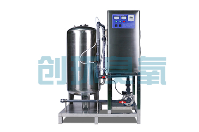 济宁如何选择适合水产加工的臭氧发生器品牌?