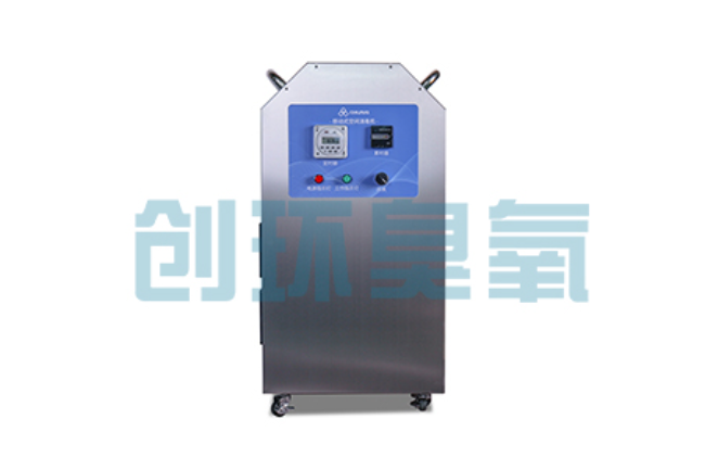 济宁臭氧发生器在其他食品加工中的应用有哪些?