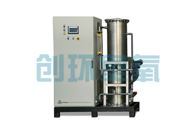 济宁高浓度化工废水脱毒对比:臭氧发生器与湿式氧化法(WAO)的能耗与设备投资评估