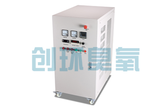 济宁AOP高级氧化技术完整指南:3步掌握臭氧投加量与HRT控制