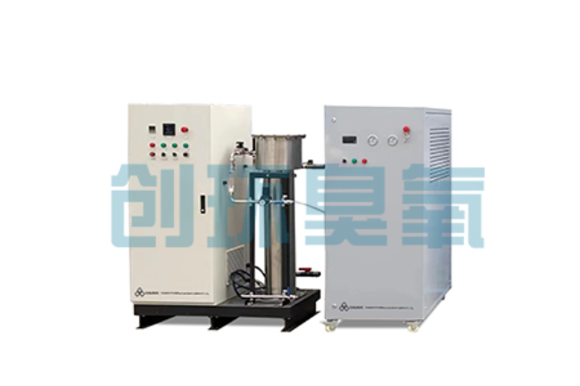 济宁臭氧 vs UV-AOP水处理工艺:优缺点与适用场景全对比
