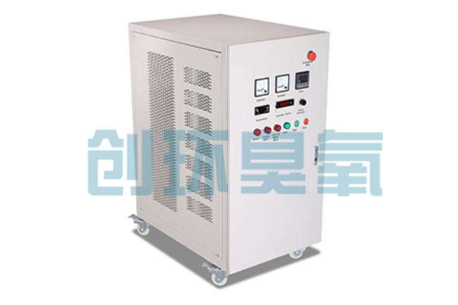 济宁臭氧如何实现水产养殖水体微生态重构?工厂化高密度养殖技术深度拆解