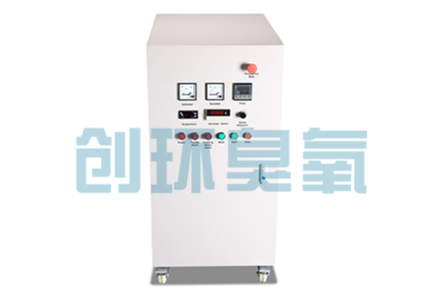 济宁拒绝盲目选型！工厂化循环水养殖臭氧发生器产量计算公式与避坑指南