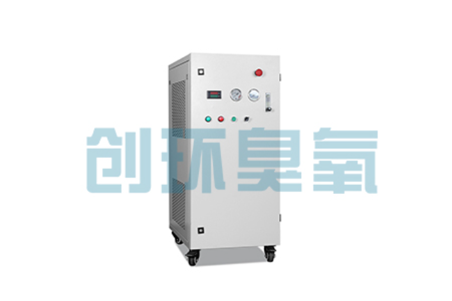 济宁高密度养殖中臭氧发生器的维护方法
