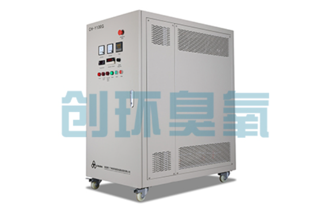济宁海水养殖病害频发怎么防?臭氧发生器无残留消毒全解析