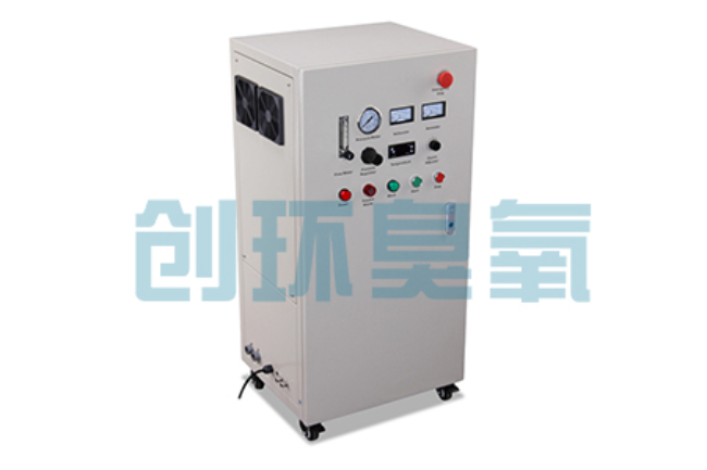 济宁5个臭氧发生器实操技巧，有效提升鲈鱼循环水养殖成活率